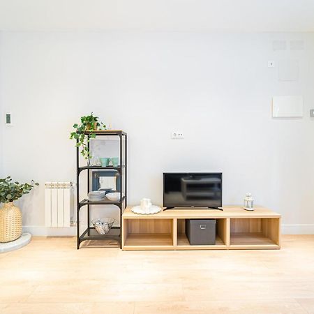 Edsam Madrid Apartments White エクステリア 写真